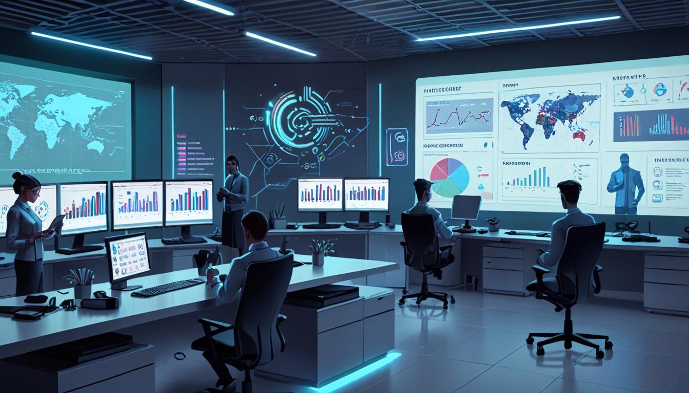 HDFC Life's technology-driven transformation in insurance services