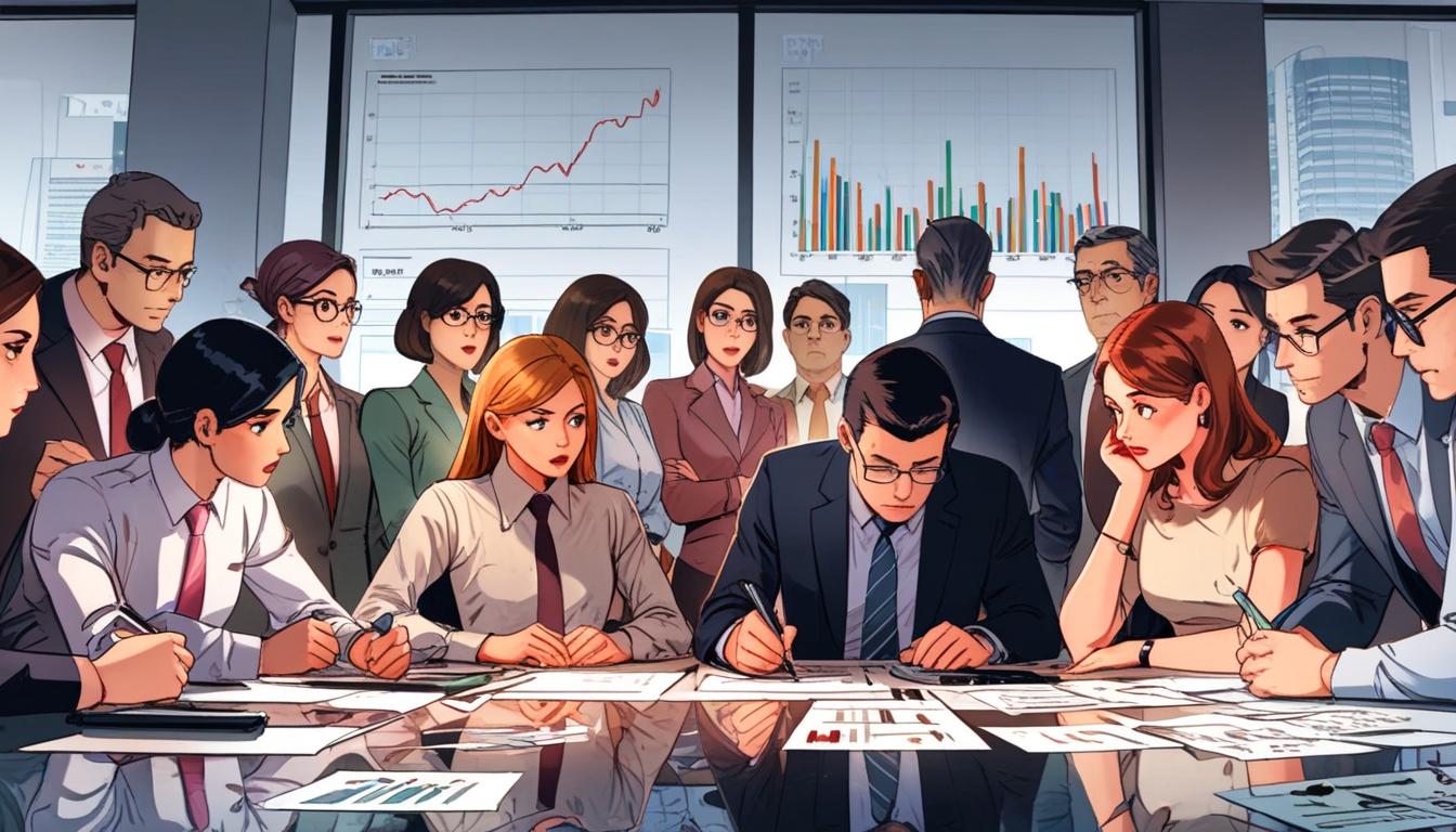 PCAOB's new rule sparks debate over audit transparency