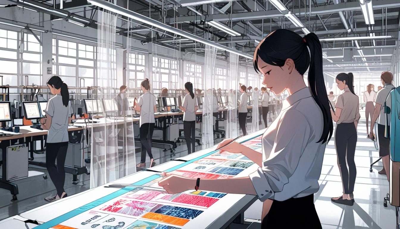 TrusTrace joins Textile Exchange's Trackit™ pilot project for sustainable supply chains