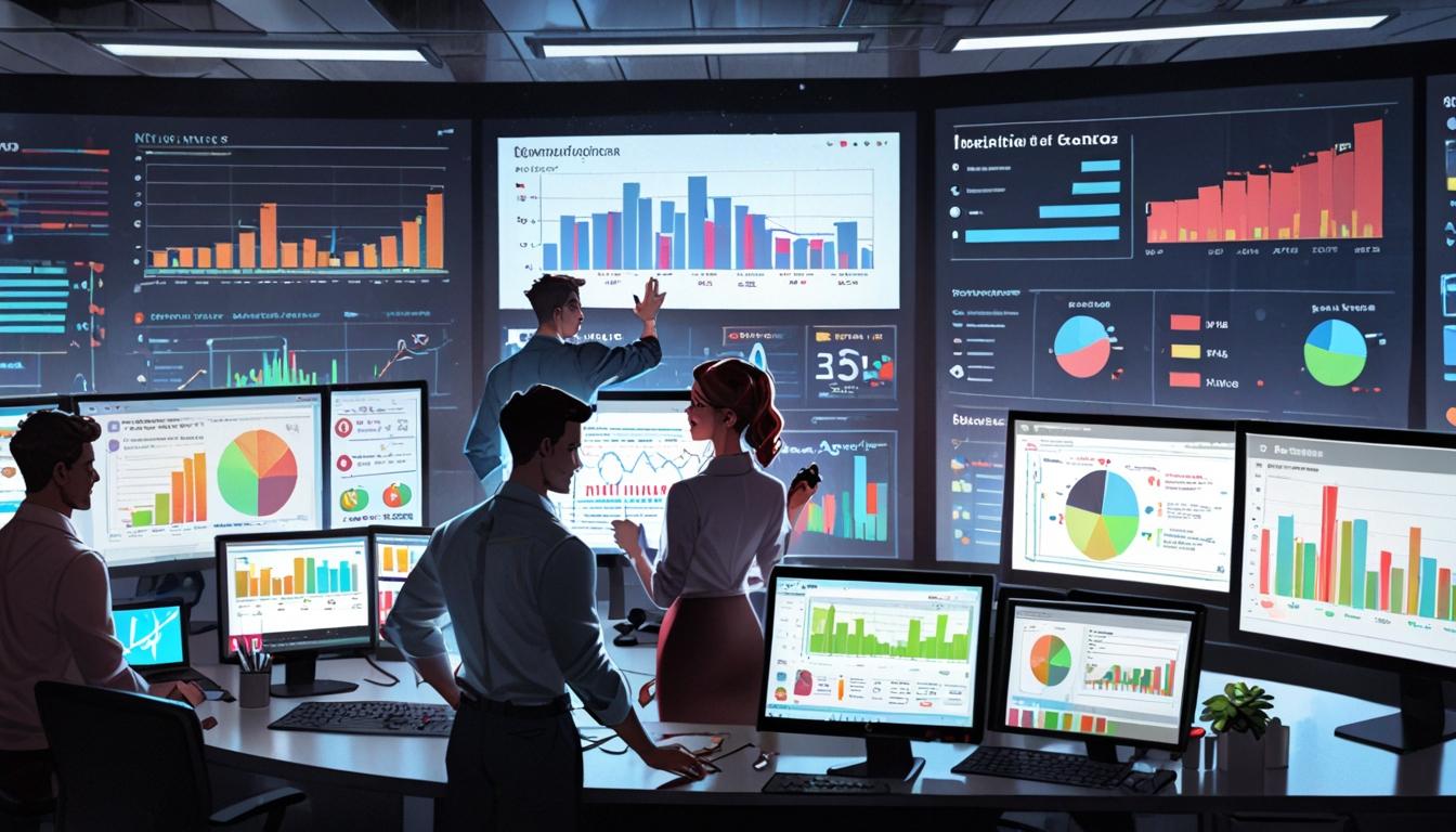 Broker Insights extends partnership with Hiscox for data analytics