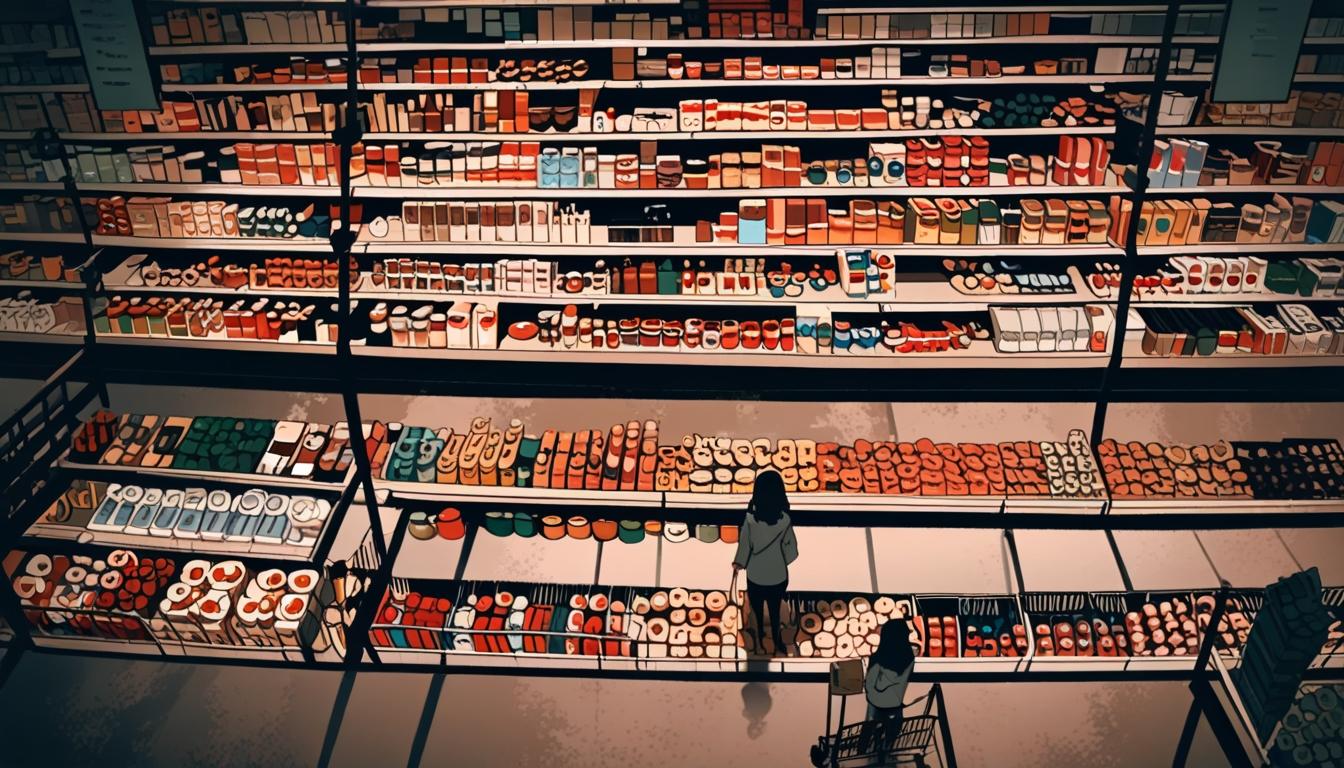 Data silos hinder grocery and retail merchants from maximising operational efficiency