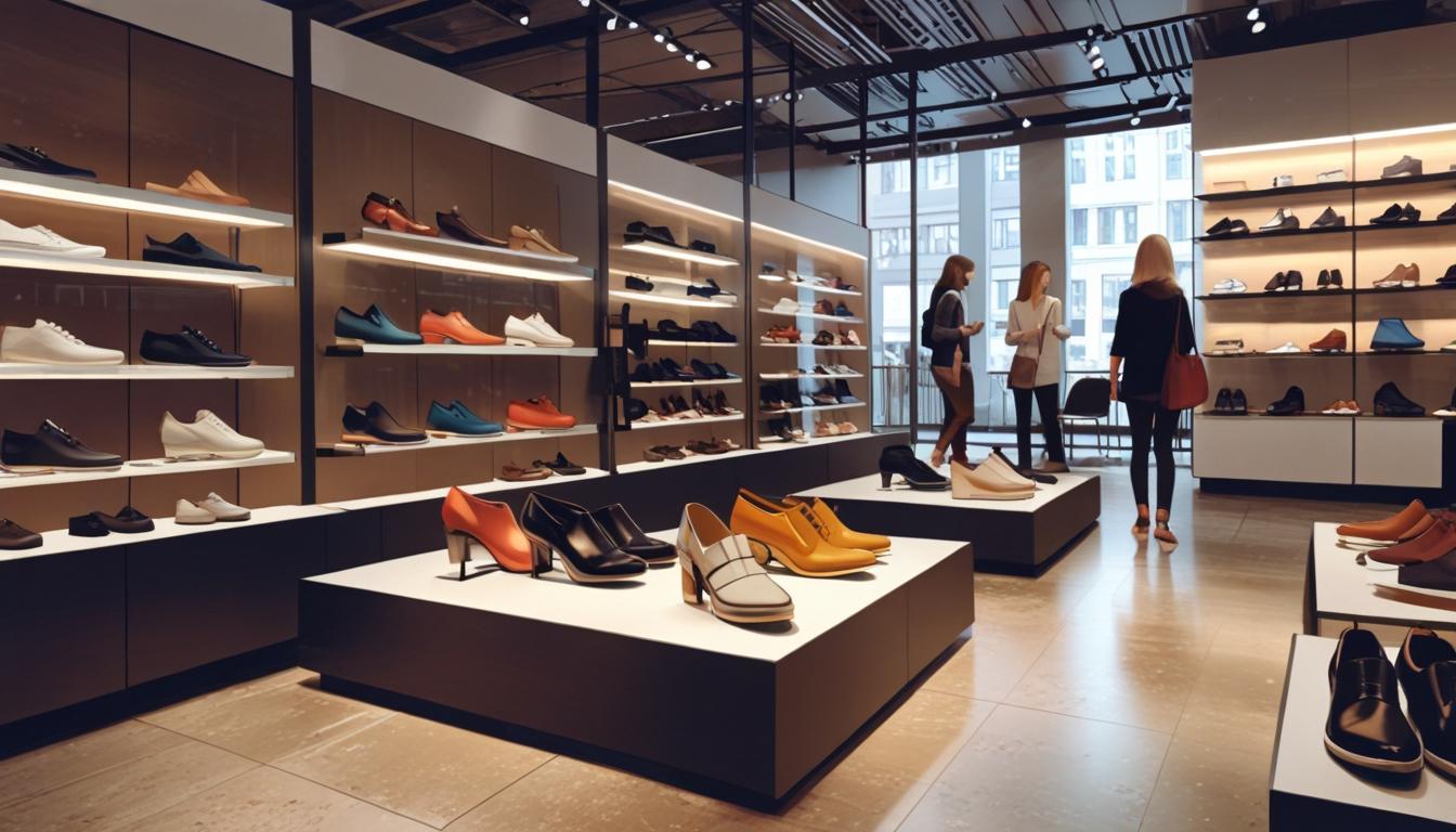 Deichmann SE partners with Ivalua to digitalise Source-to-Pay processes