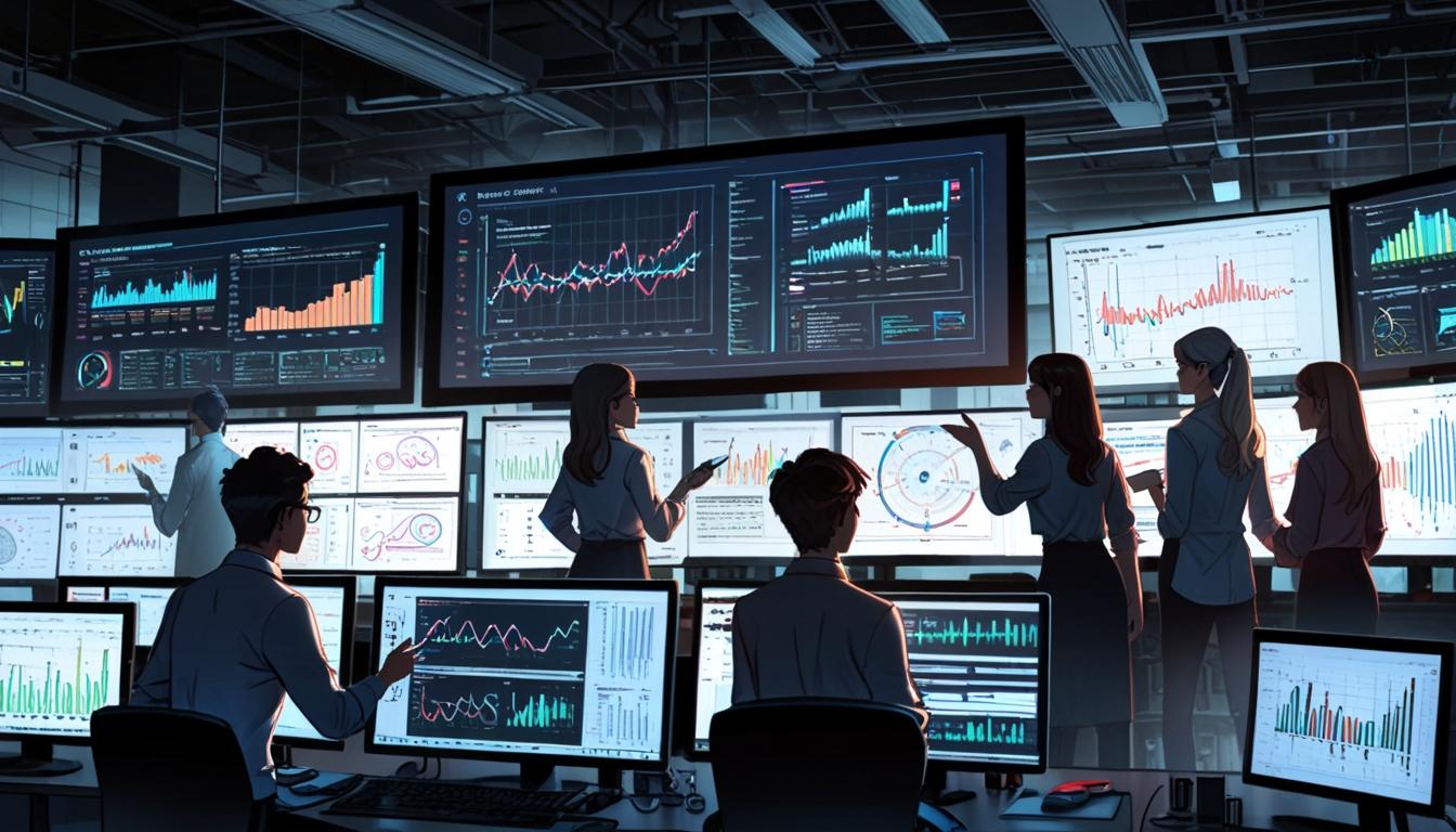 Future trends in data engineering: Insights from industry experts