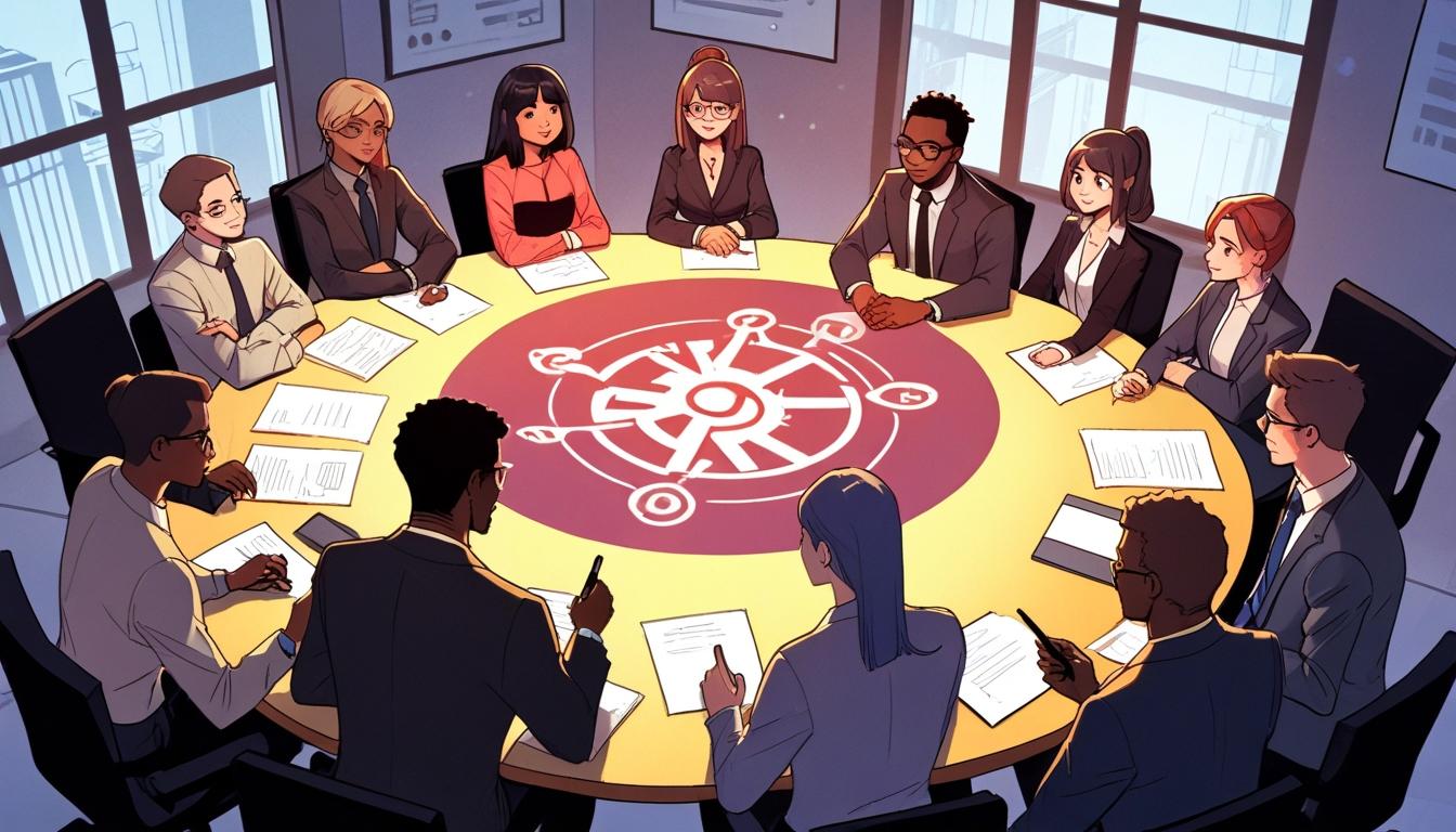 The evolving landscape of third-party risk management