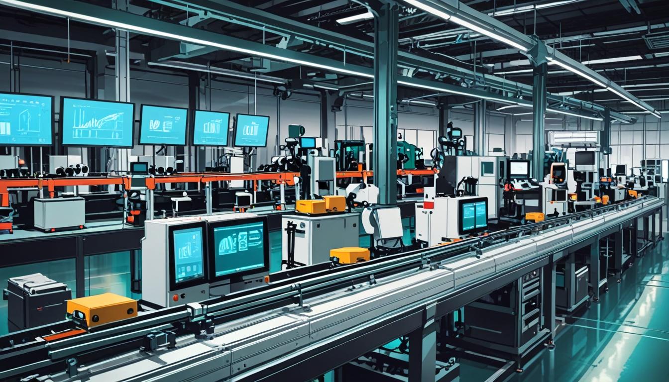 Nulogy launches Smart Factory solution to enhance manufacturing operations