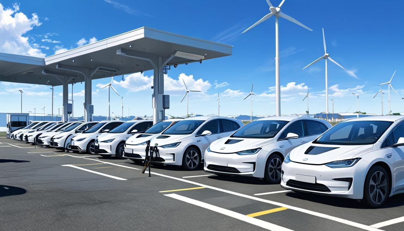 Geotab and Volvo Group forge partnership to enhance vehicle data integration