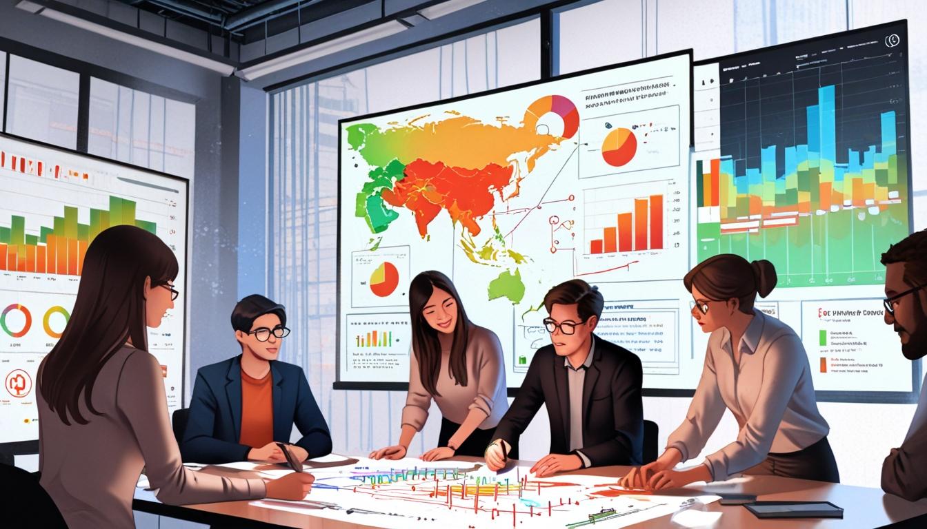 Transforming supply chains with design thinking