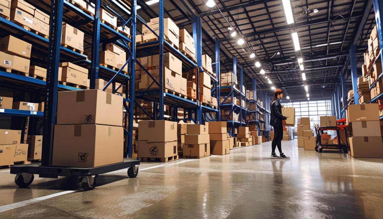 UK retail sector braces for challenging year with rising costs