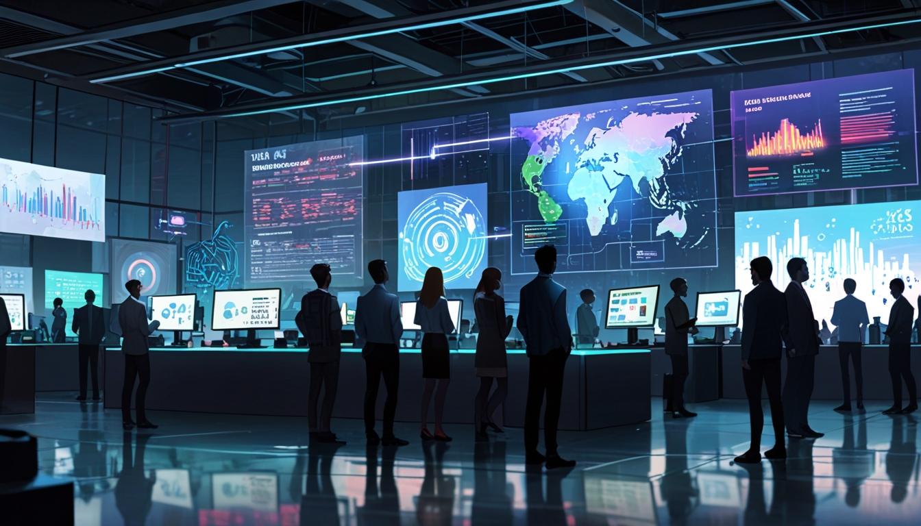 Emerging technologies struggle for deployment despite growing investments