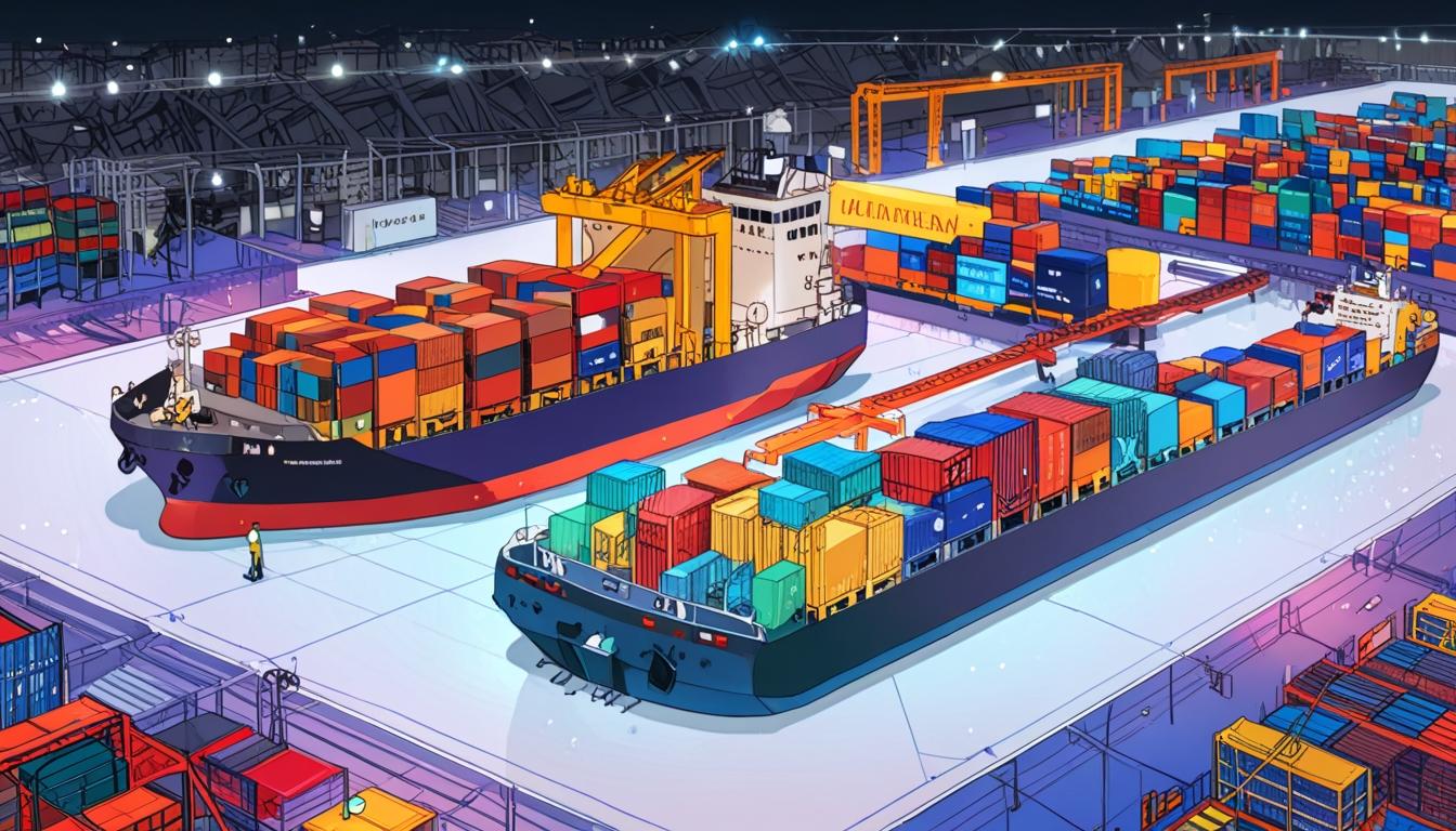 From compliance to comprehensive risk management in supply chains