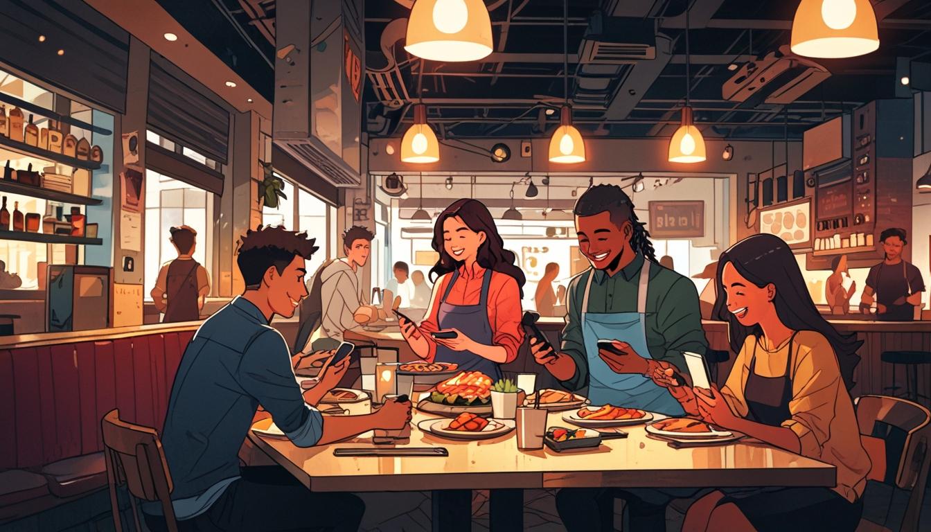 Sparkfly reports impressive growth and performance metrics for 2024