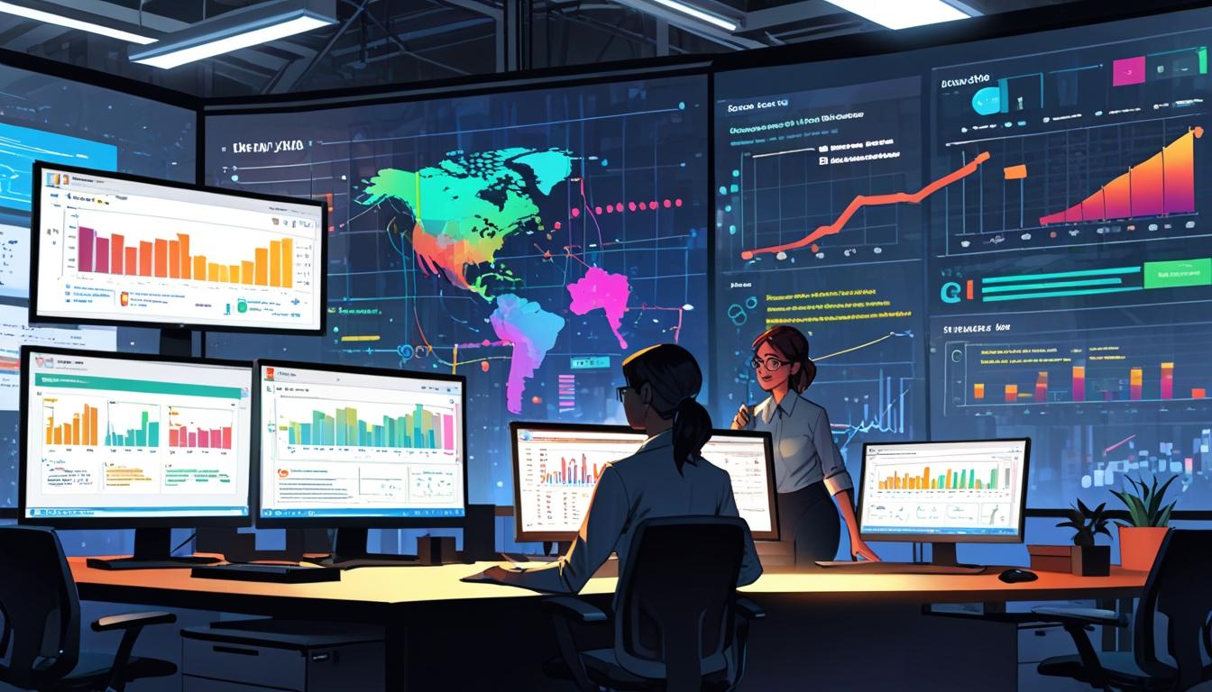 Supplier relationship management and the value of real-time operational data: the Suppeco approach