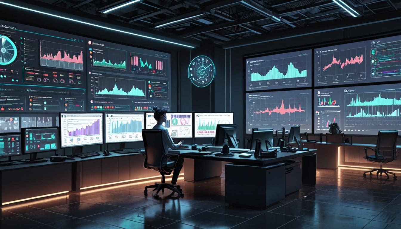 Survey reveals shifting landscape in fund accounting amid automation and AI