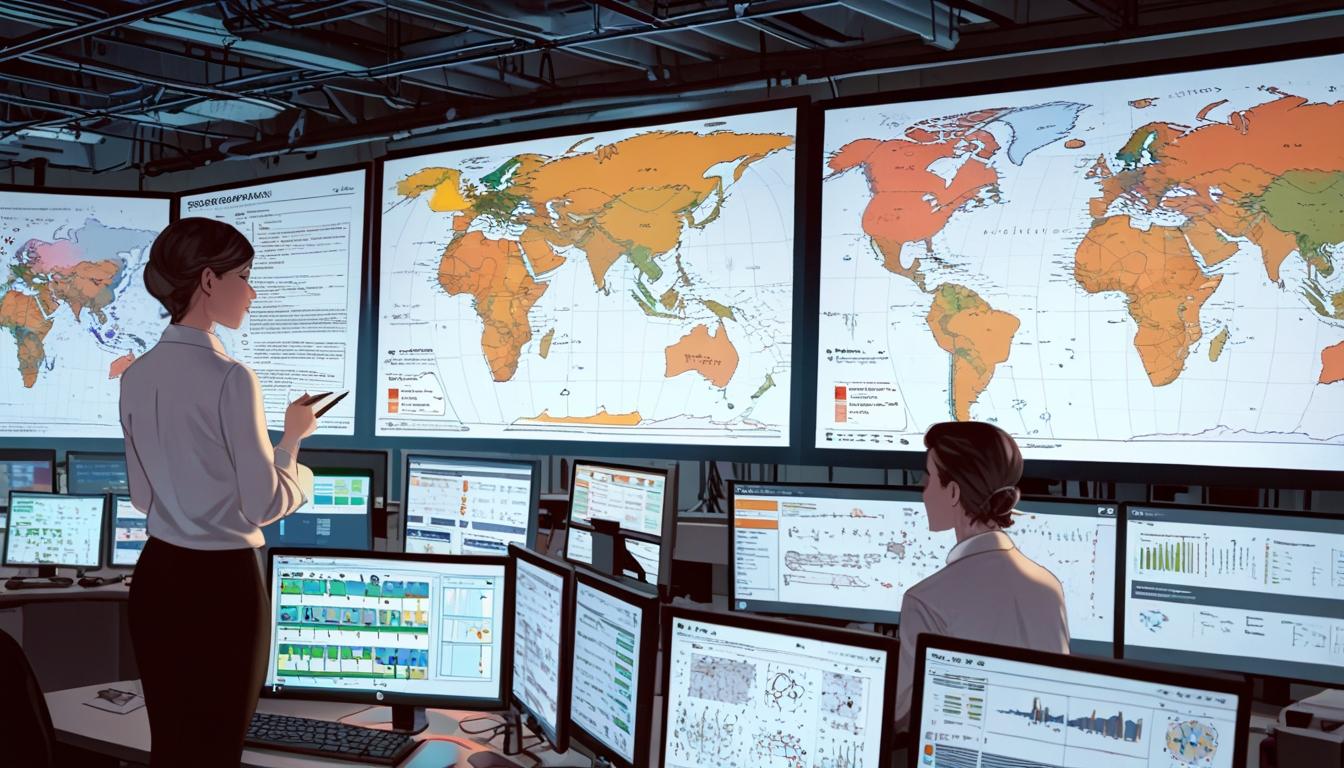 Companies urged to scrutinise supply chains amid new regulations