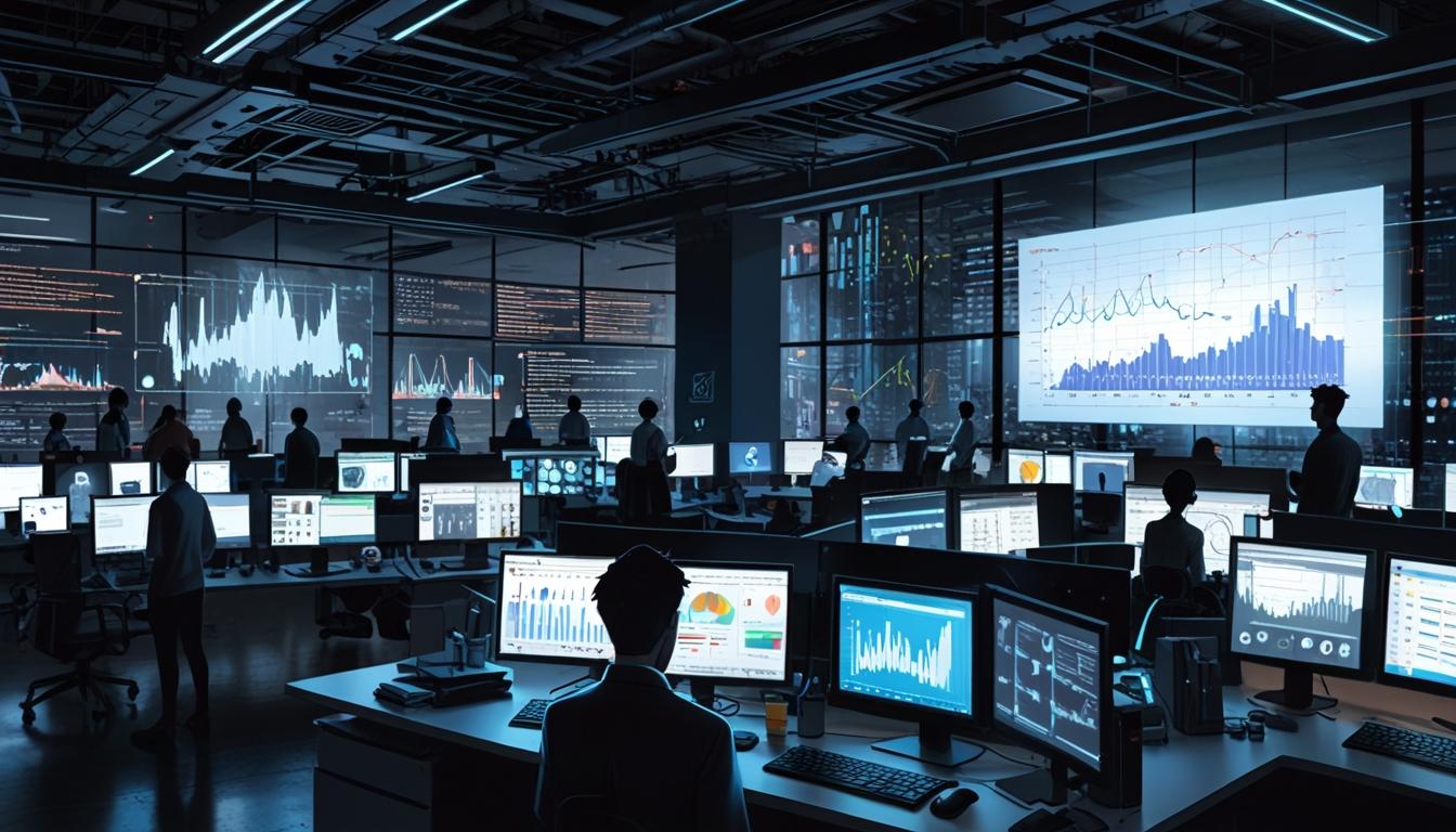 Anaplan reports significant growth and innovation in business transformation