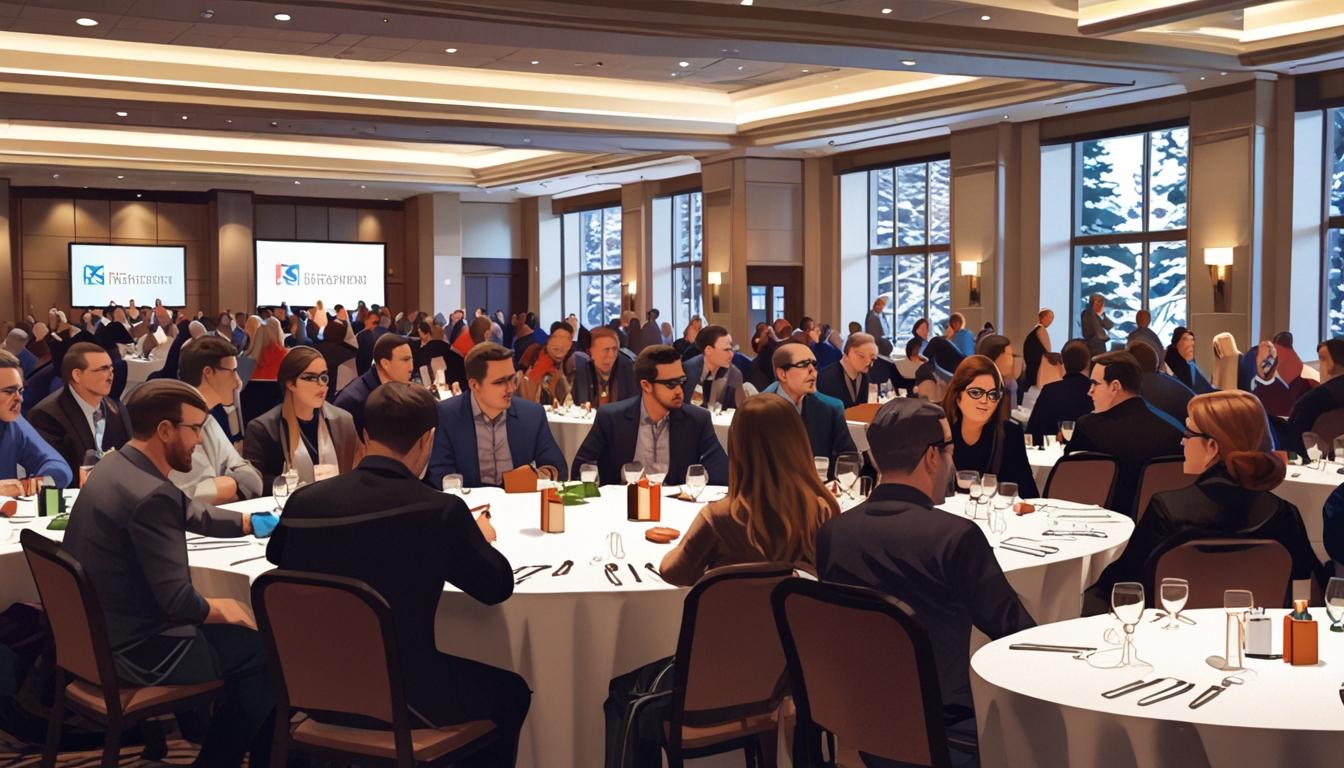 Fenestra group hosts annual Advantage Acceleration event in Calgary