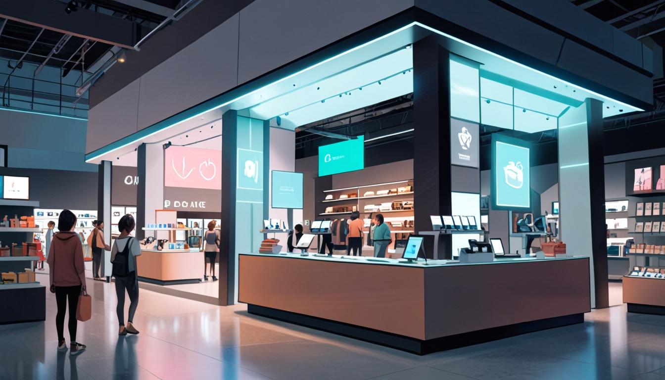 The rise of AI in retail: Transforming order management and customer experience