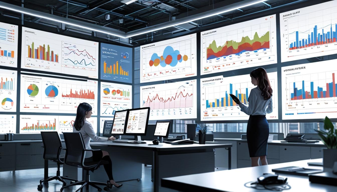 Business Intelligence Management Software market expected to grow significantly by 2032