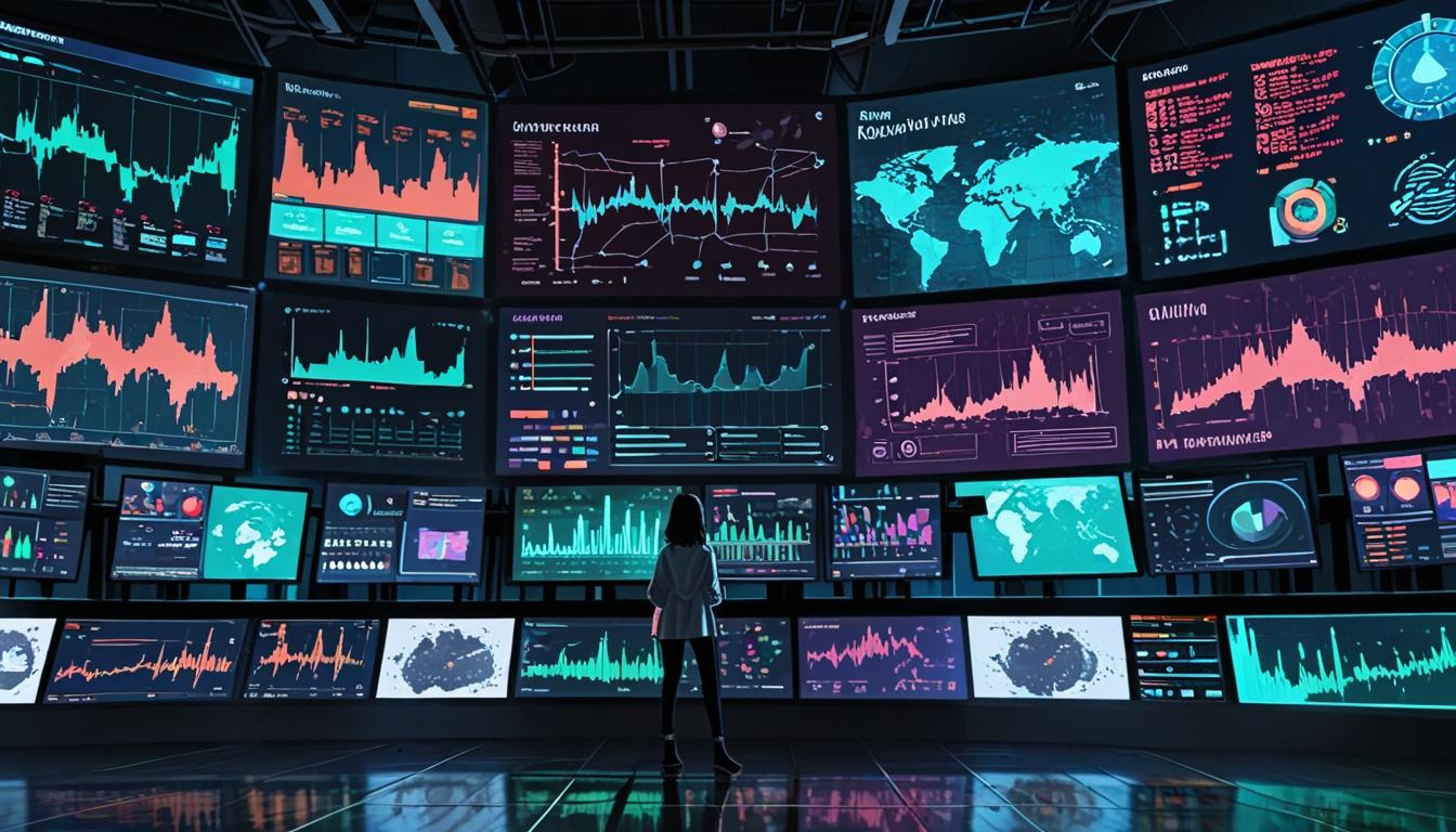 Palantir Technologies launches Project Atlas to advance predictive analytics