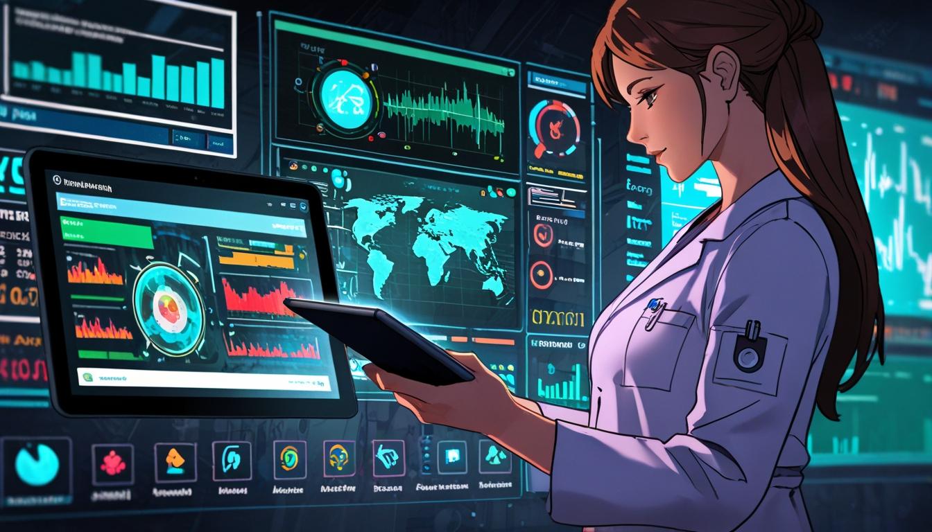 Black Book Research reveals 2025 rankings for population health and value-based care vendors