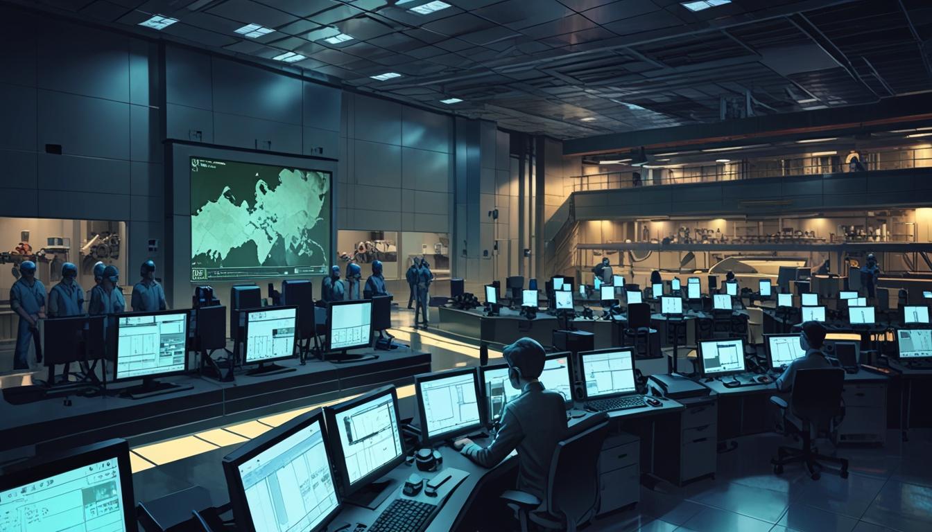 Susquehanna Nuclear announces efficiency improvements in operations