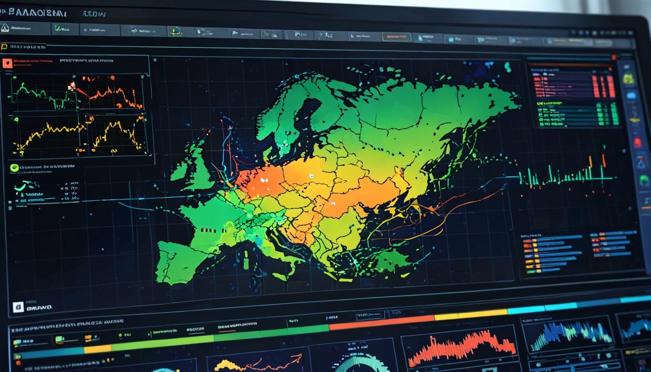 Alabama Power and E Source win digitizing utilities prize for innovative data system