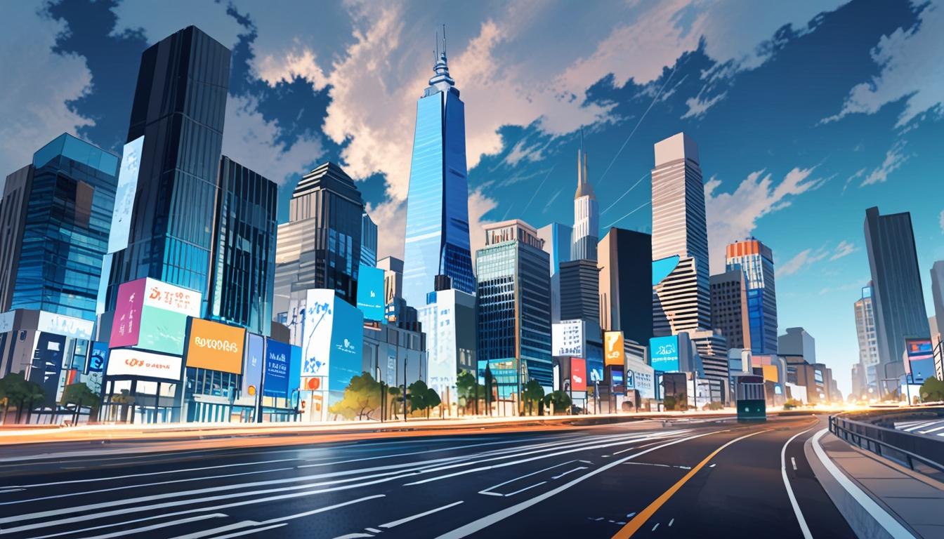 Enterprises in Asia Pacific rush to adopt Oracle ecosystem services for digital transformation