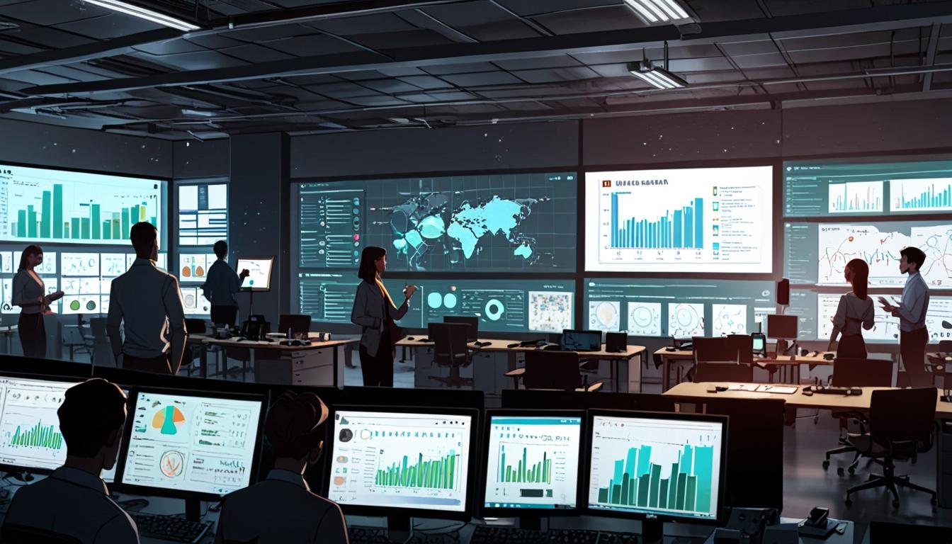 McKinsey predicts data ubiquity for businesses by 2028