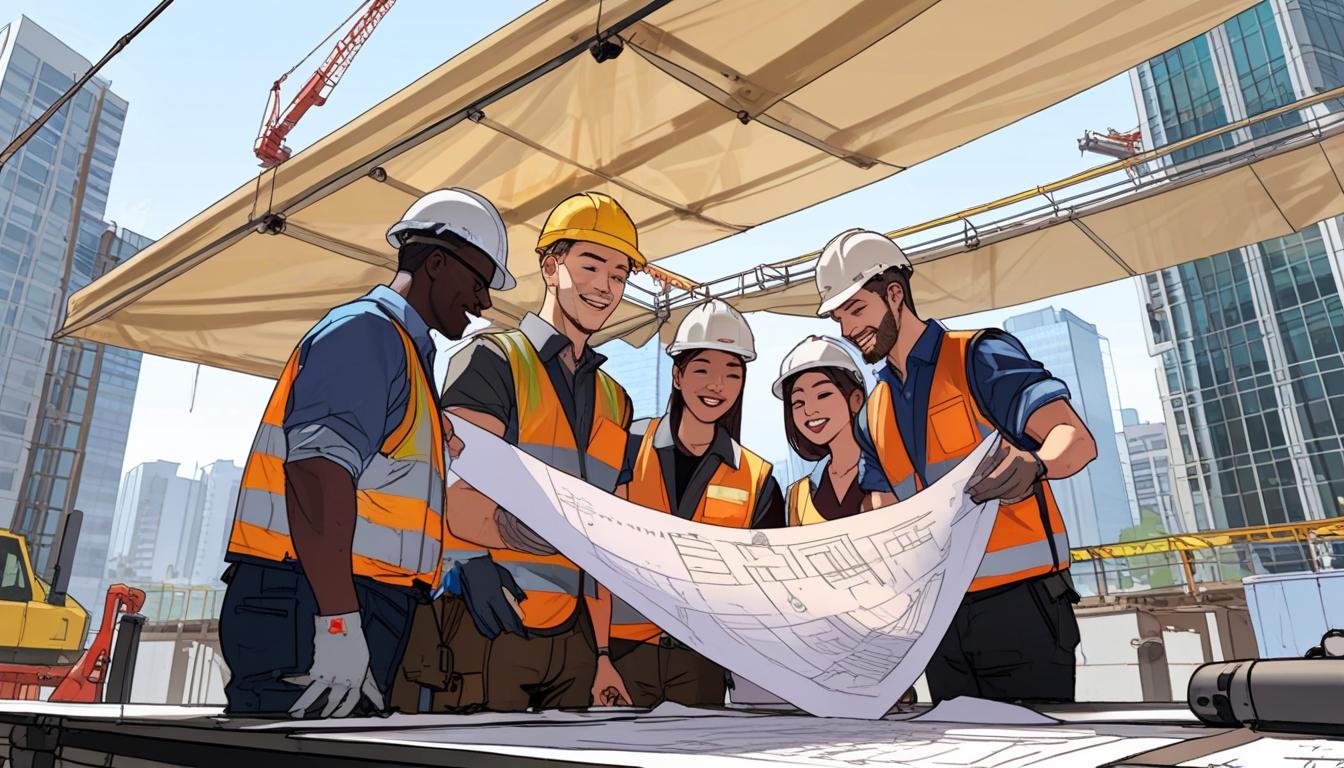 New procurement act introduces significant changes for construction contracts