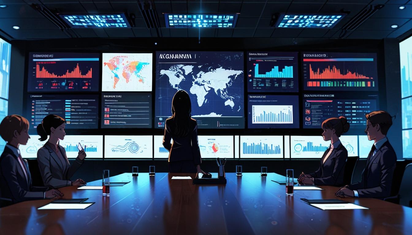 Understanding the rising threat of procurement fraud in middle-market firms