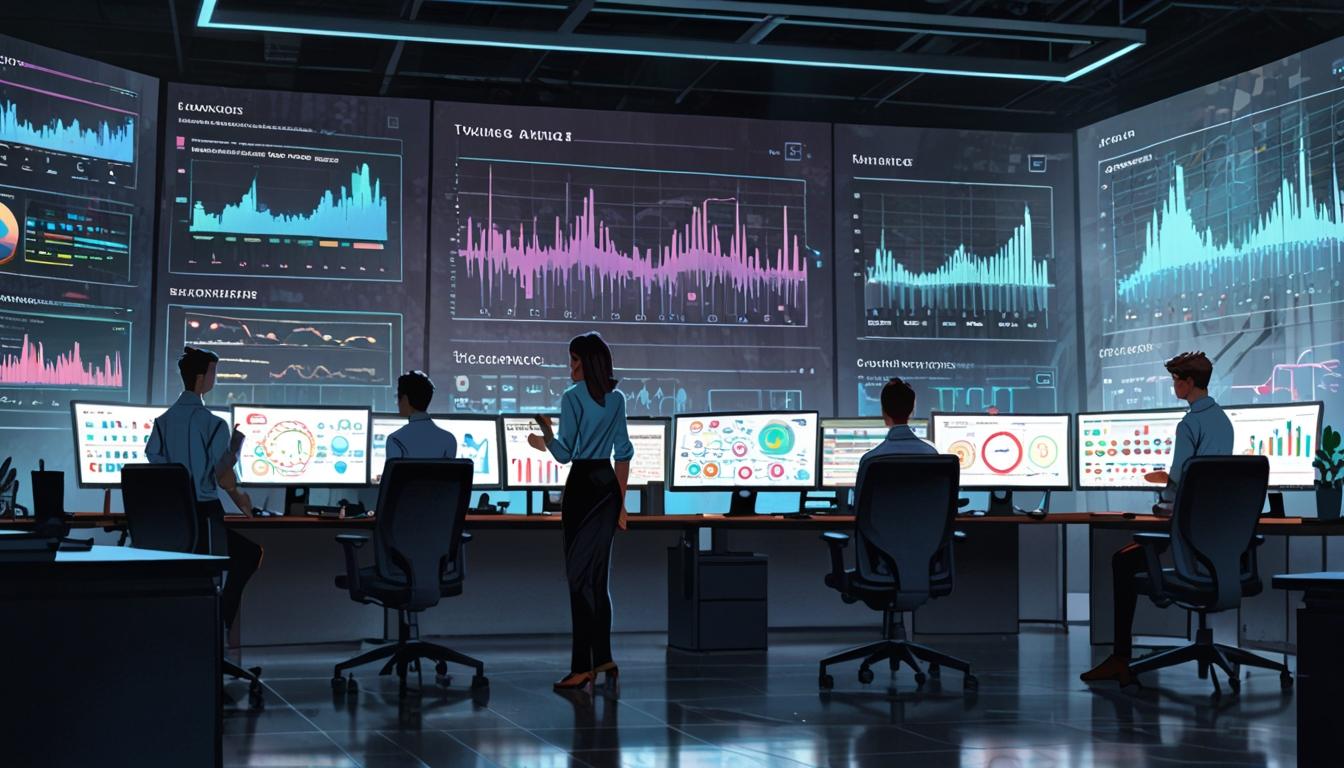 AI transforms workforce planning and talent analytics, says TalentNeuron's David Wilkins