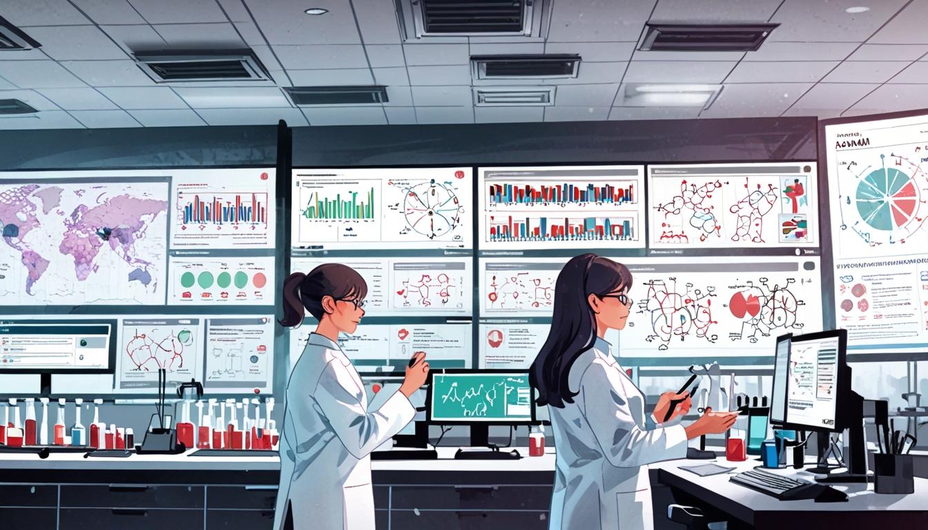 UK pharmaceutical manufacturers grapple with new clinical trials regulation