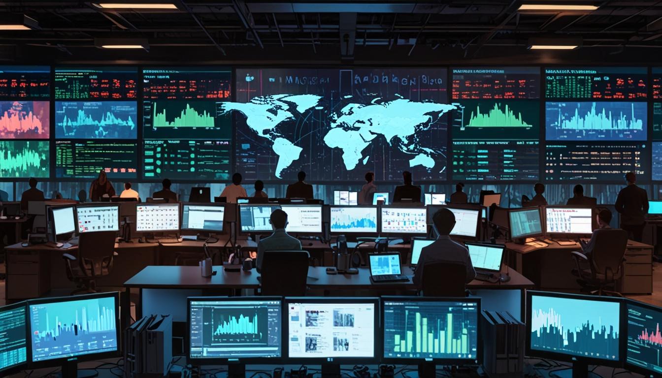 Dataminr leads the way in converting raw data into actionable intelligence