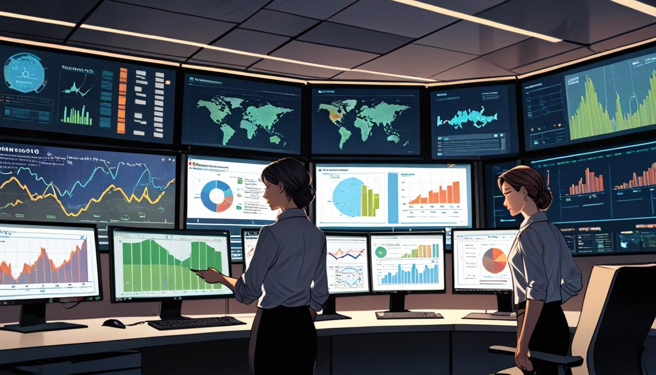 Project44 launches innovative freight procurement analytics solution