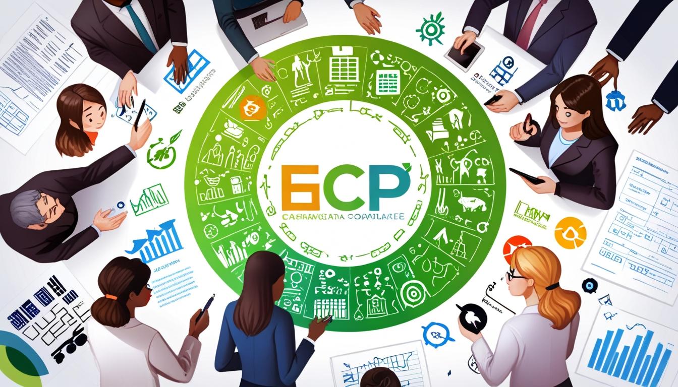 Assent Inc. launches new sustainability platform to enhance supply chain compliance