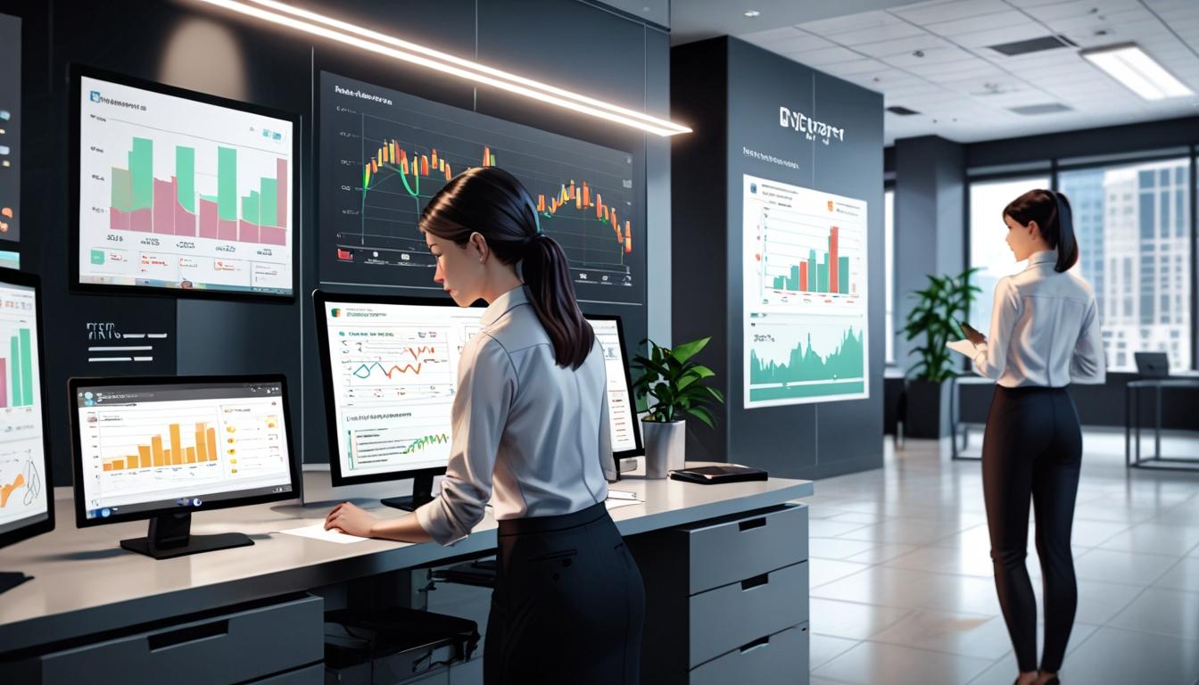 Digital transformation in enterprise spending gains traction amid increasing risks