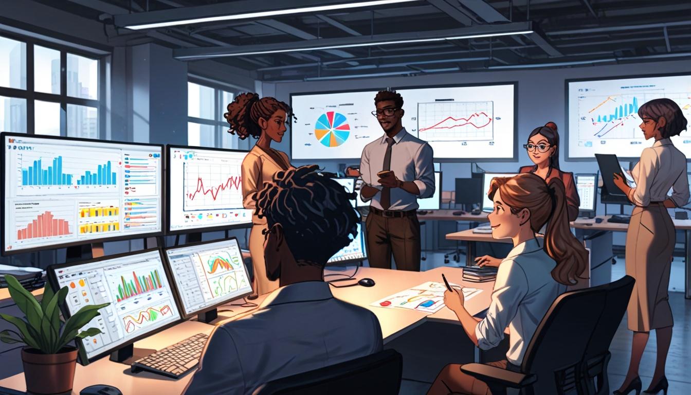 Joel Johnson named top procurement professional in prestigious award