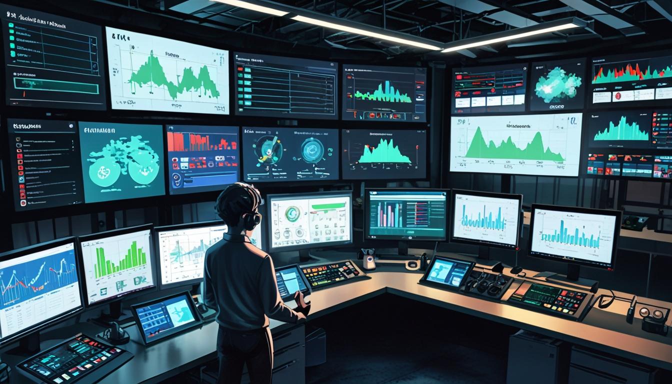 Advancements in SCADA systems discussed at YYC DataCon