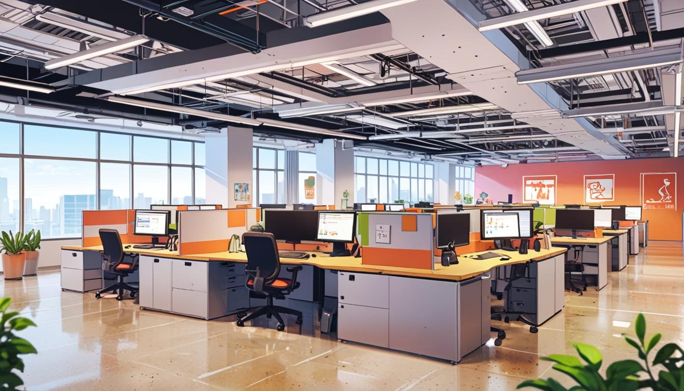 Exploring the benefits of flexible work at Neiman Marcus Group