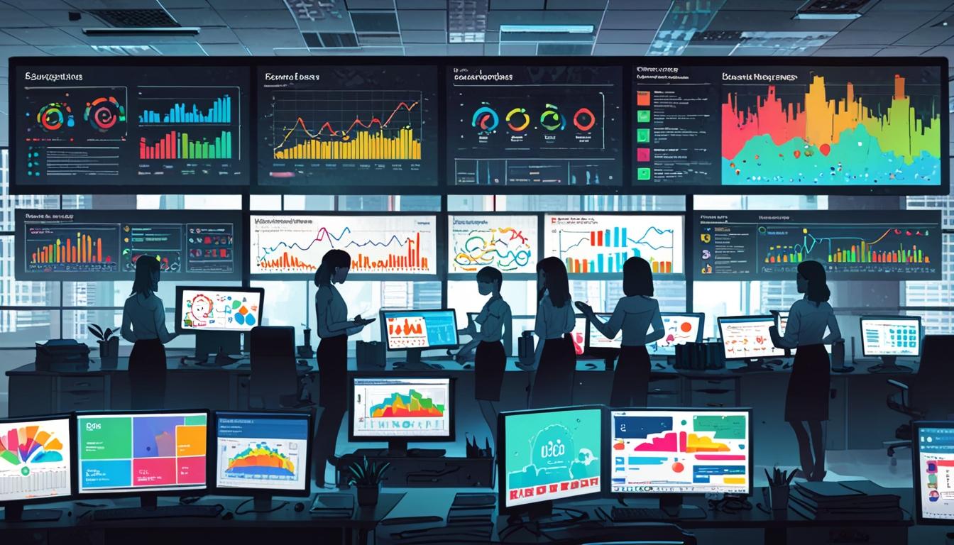 Key challenges and solutions in data collection for businesses