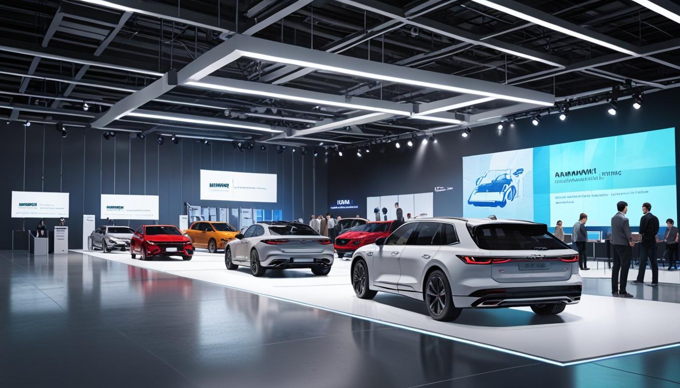 HARMAN partners with Ivalua to enhance procurement processes