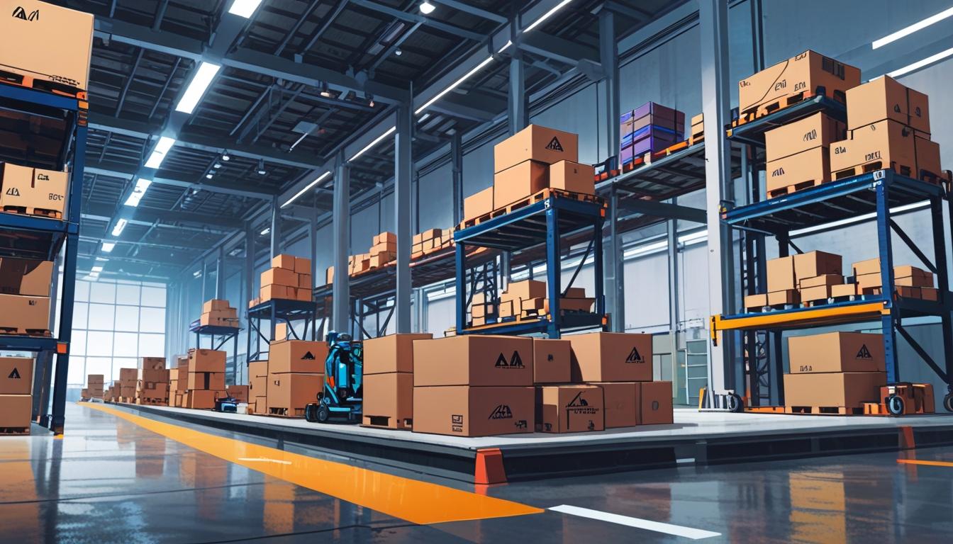 Companies urged to invest in AI, composable commerce, and personalisation by 2025