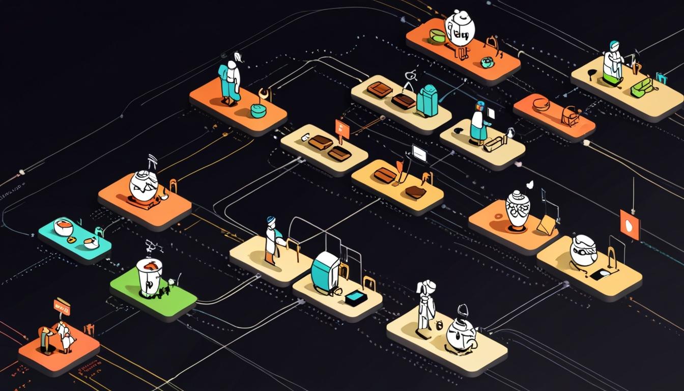 Finlays adopts QAD Process Intelligence to enhance supply chain efficiency