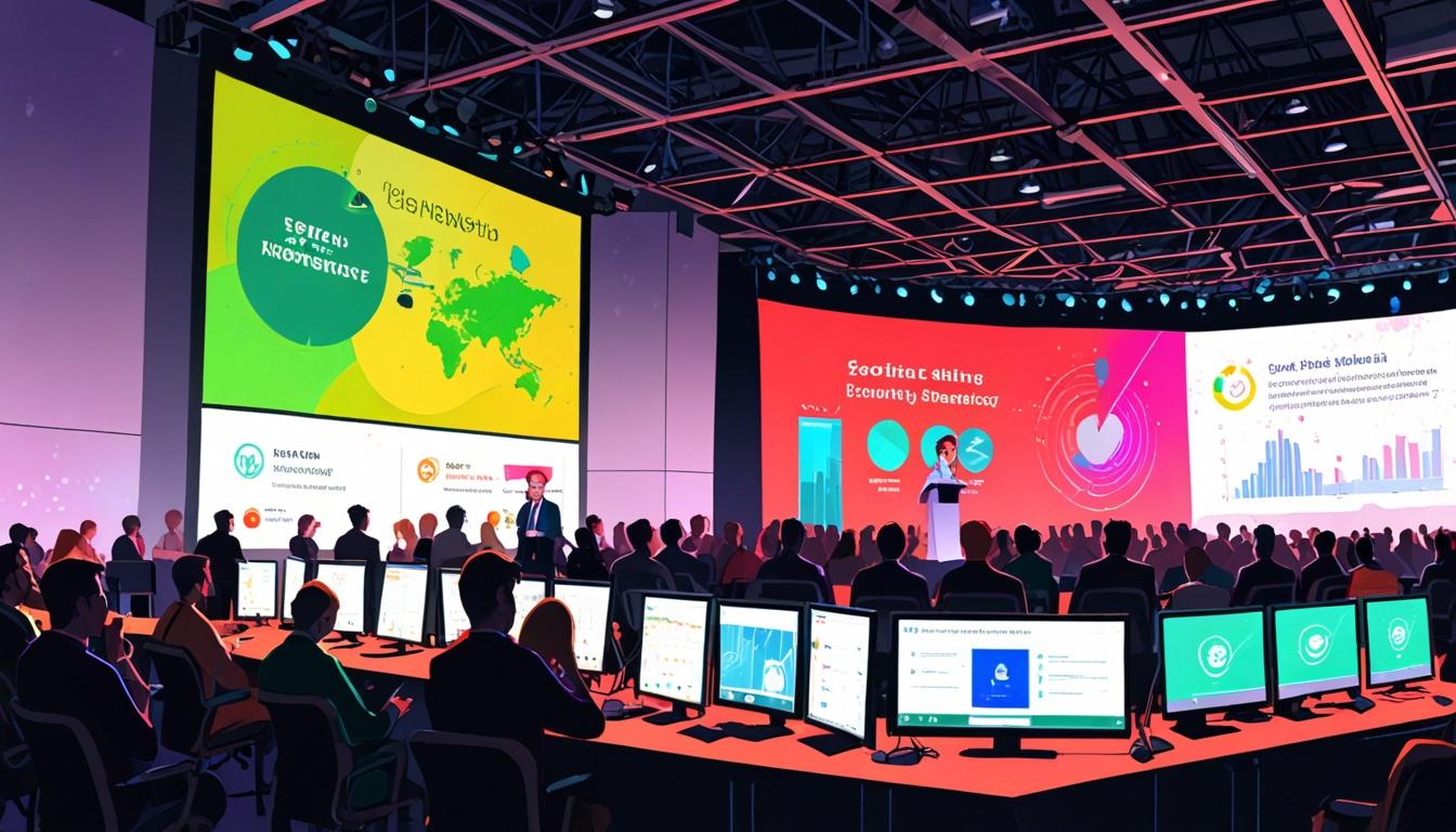 Food sector urged to embrace data-driven risk management ahead of GFSI 2025