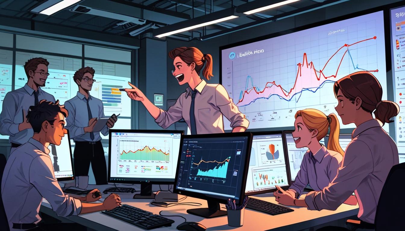 Founders of Austrian start-up Prewave reflect on rapid growth and supply chain innovation