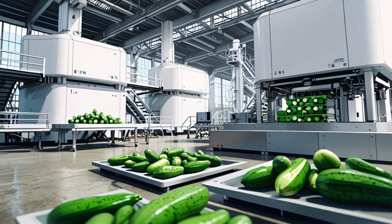 Kraft Heinz transforms supply chain management with advanced technology