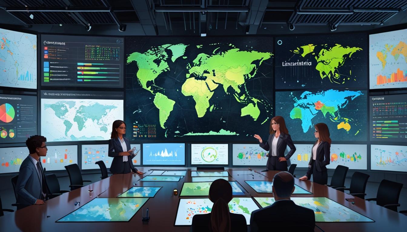 Navigating third-party risk management in today's regulatory landscape