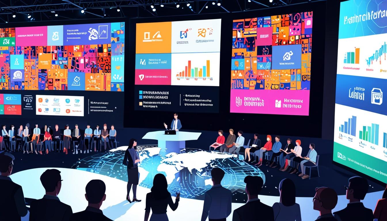 MIT event highlights AI's role in transformative supply chain initiatives