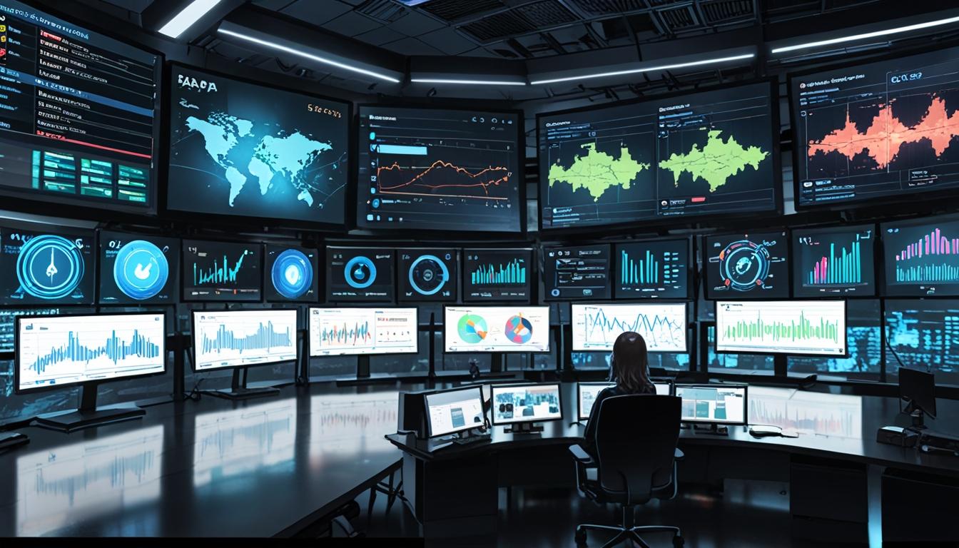 Keurig Dr Pepper revolutionises SAP monitoring post-merger