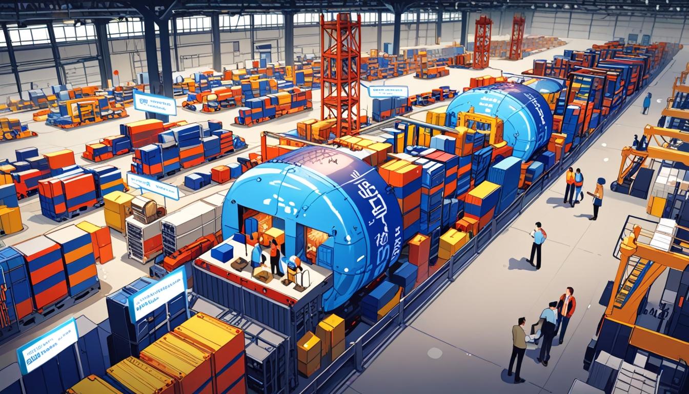 The evolution of procurement in modern supply chains